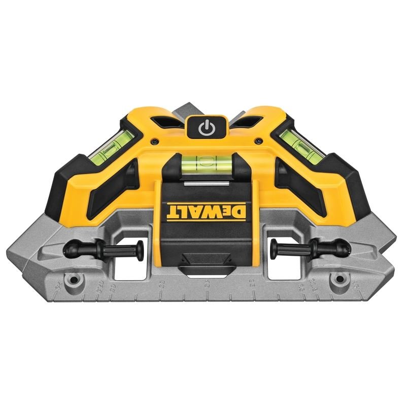 DEWALT DW0802 33 ft. Laser Square - Mississauga Hardware Centre IncDEWALTDW0802