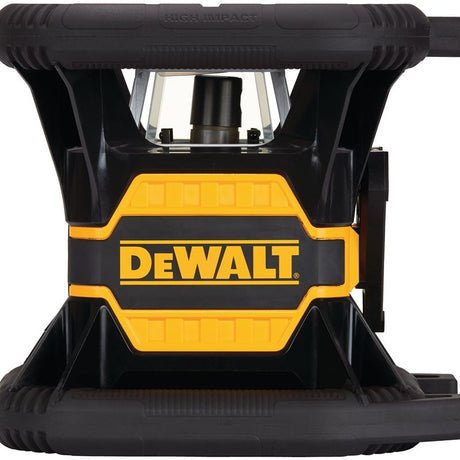 DEWALT DW080LGS 20V MAX TOOL CONNECT GREEN TOUGH ROTARY LASER - Mississauga Hardware Centre IncDEWALTDW080LGS