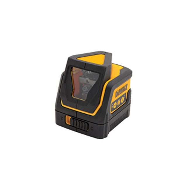 DEWALT | DW0811 Self Leveling 360 Degree Line and Vertical Line - Mississauga Hardware Centre IncDEWALTDW0811