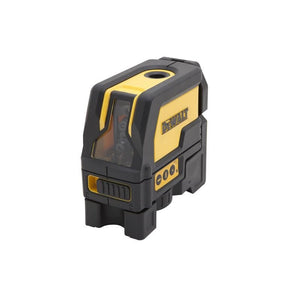 DEWALT | DW0822 Self Leveling Cross Line and Plumb Spots - Mississauga Hardware Centre IncDEWALTDW0822