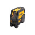 DEWALT | DW0822 Self Leveling Cross Line and Plumb Spots - Mississauga Hardware Centre IncDEWALTDW0822