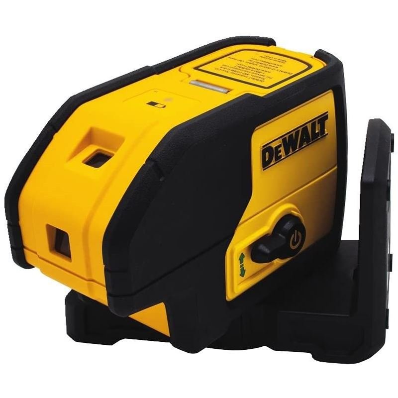 DEWALT DW083CG GREEN BEAM 3 SPOT LASER - Mississauga Hardware Centre IncDEWALTDW083CG