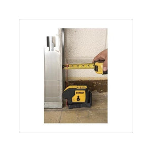 DEWALT | DW083K 3 Beam Laser Pointer - Mississauga Hardware Centre IncDEWALTDW083K