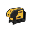 DEWALT | DW083K 3 Beam Laser Pointer - Mississauga Hardware Centre IncDEWALTDW083K