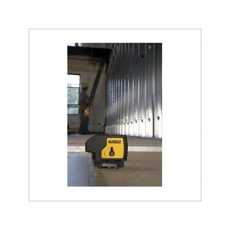 DEWALT | DW083K 3 Beam Laser Pointer - Mississauga Hardware Centre IncDEWALTDW083K