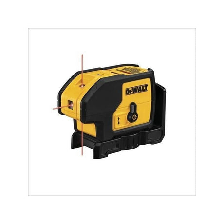 DEWALT | DW083K 3 Beam Laser Pointer - Mississauga Hardware Centre IncDEWALTDW083K