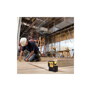DEWALT | DW0851 Self Leveling Spot Beams and Horizontal Line - Mississauga Hardware Centre IncDEWALTDW0851
