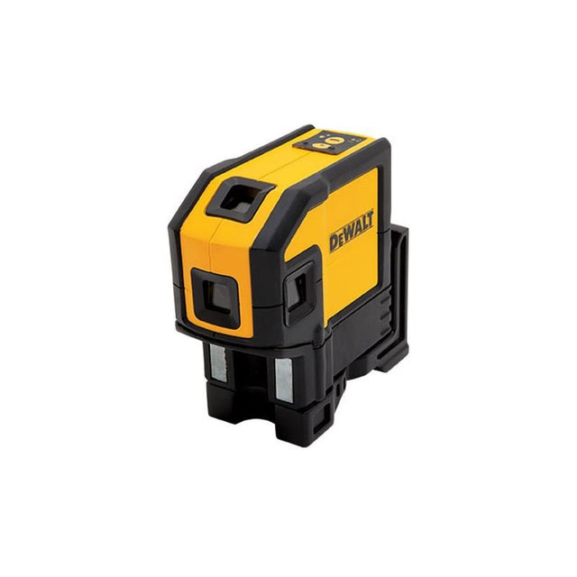 DEWALT | DW0851 Self Leveling Spot Beams and Horizontal Line - Mississauga Hardware Centre IncDEWALTDW0851