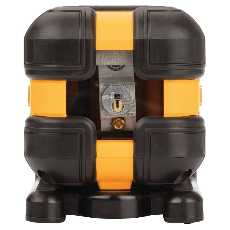 DEWALT DW08802CG Green Cross Line Laser Level - Mississauga Hardware Centre IncDEWALTDW08802CG