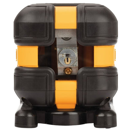 DEWALT DW08802CG Green Cross Line Laser Level - Mississauga Hardware Centre IncDEWALTDW08802CG