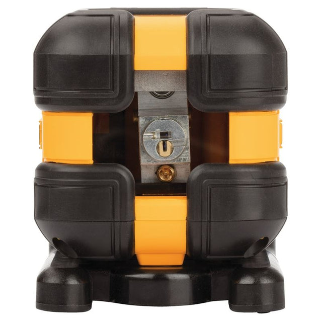 DEWALT DW08802CG Green Cross Line Laser Level - Mississauga Hardware Centre IncDEWALTDW08802CG