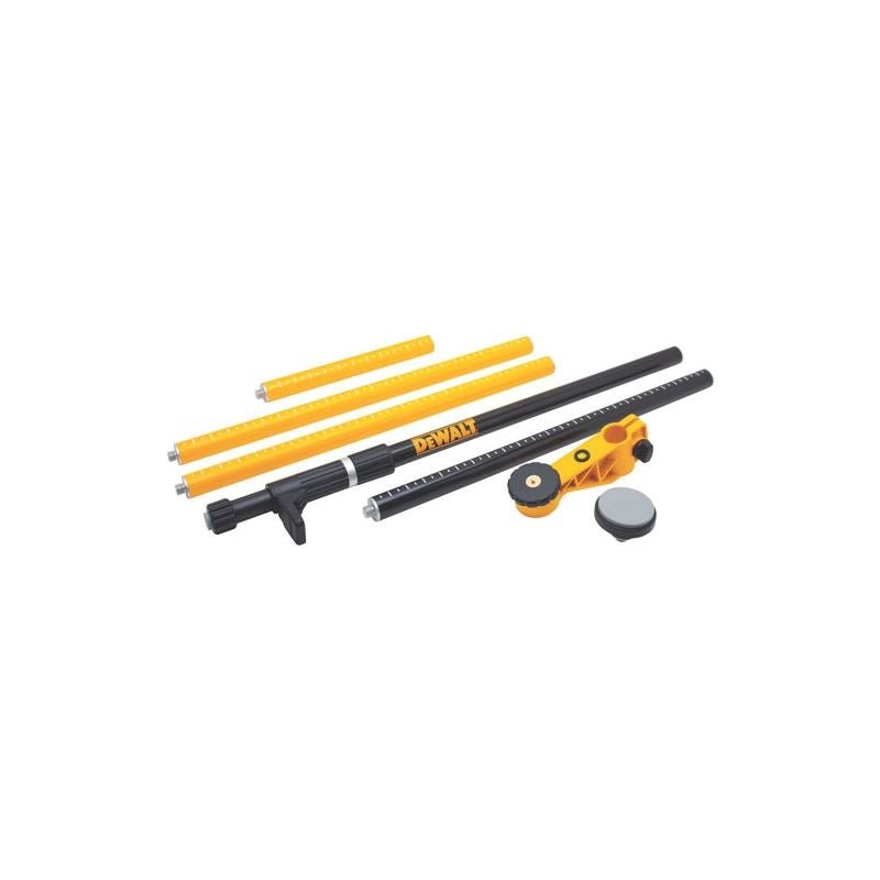 DEWALT | DW0882 1/4" x 20 Thread Laser Mounting Pole - Mississauga Hardware Centre IncDEWALTDW0882