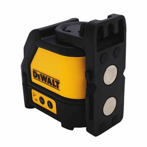 DEWALT DW088CG Green Cross Line Laser - Mississauga Hardware Centre IncDEWALTDW088CG