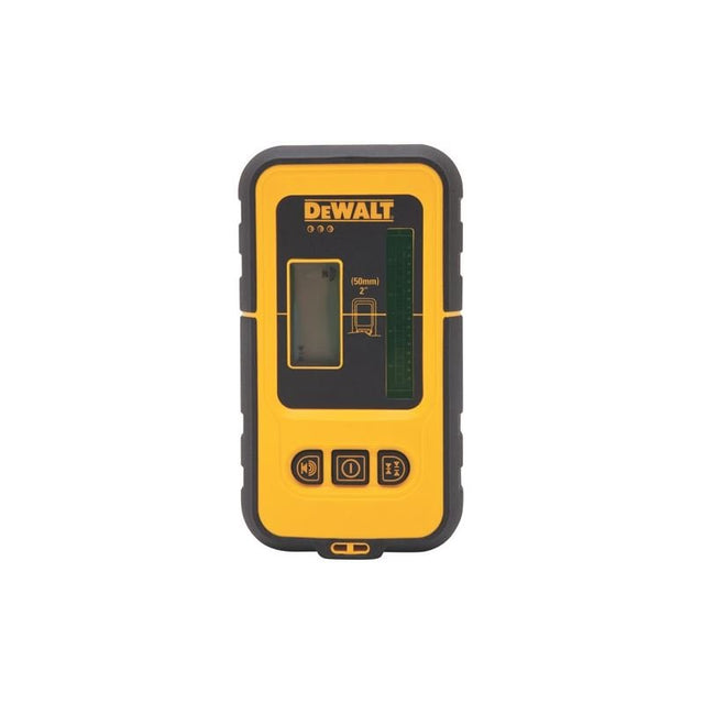 DEWALT DW0892G Green Laser Line Detector - Mississauga Hardware Centre IncDEWALTDW0892G