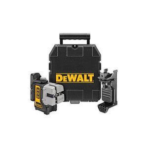 DEWALT | DW089K Self Leveling 3 Beam Line Laser - Mississauga Hardware Centre IncDEWALTDW089K