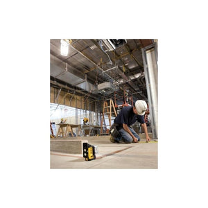 DEWALT | DW089K Self Leveling 3 Beam Line Laser - Mississauga Hardware Centre IncDEWALTDW089K