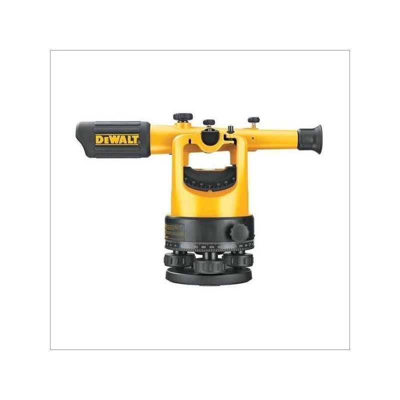 DEWALT | DW092PK 20x Transit Level Package - Mississauga Hardware Centre IncDEWALTDW092PK