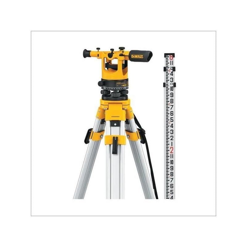 DEWALT | DW092PK 20x Transit Level Package - Mississauga Hardware Centre IncDEWALTDW092PK