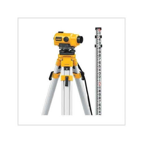 DEWALT | DW096PK 26x Auto Level Package - Mississauga Hardware Centre IncDEWALTDW096PK