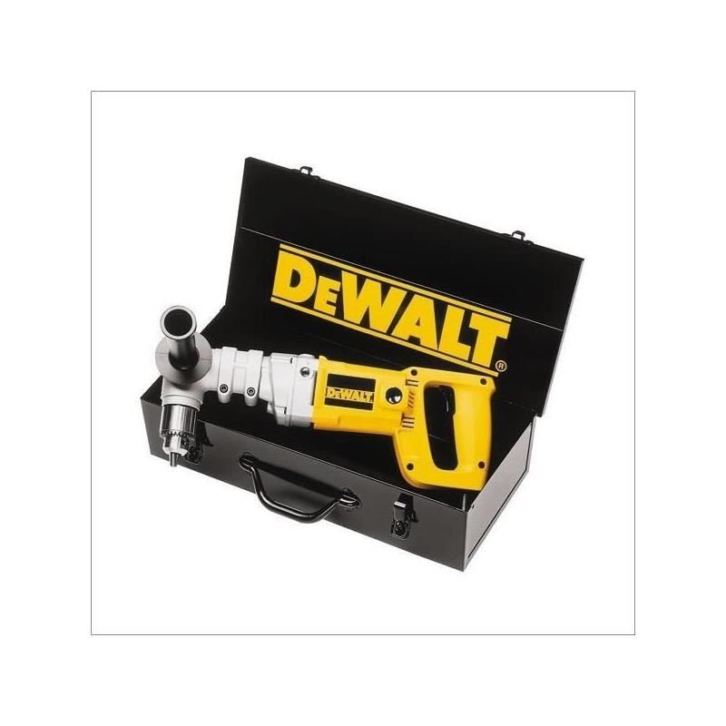 DEWALT | DW120K 1/2" (13 mm) Right Angle Drill Kit - Mississauga Hardware Centre IncDEWALTDW120K