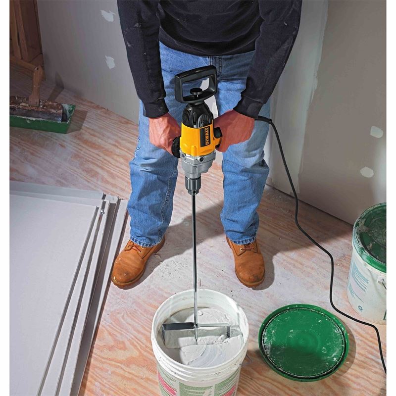 DEWALT DW130V 1/2" (13mm) Spade Handle Drill - Mississauga Hardware Centre IncDEWALTDW130V