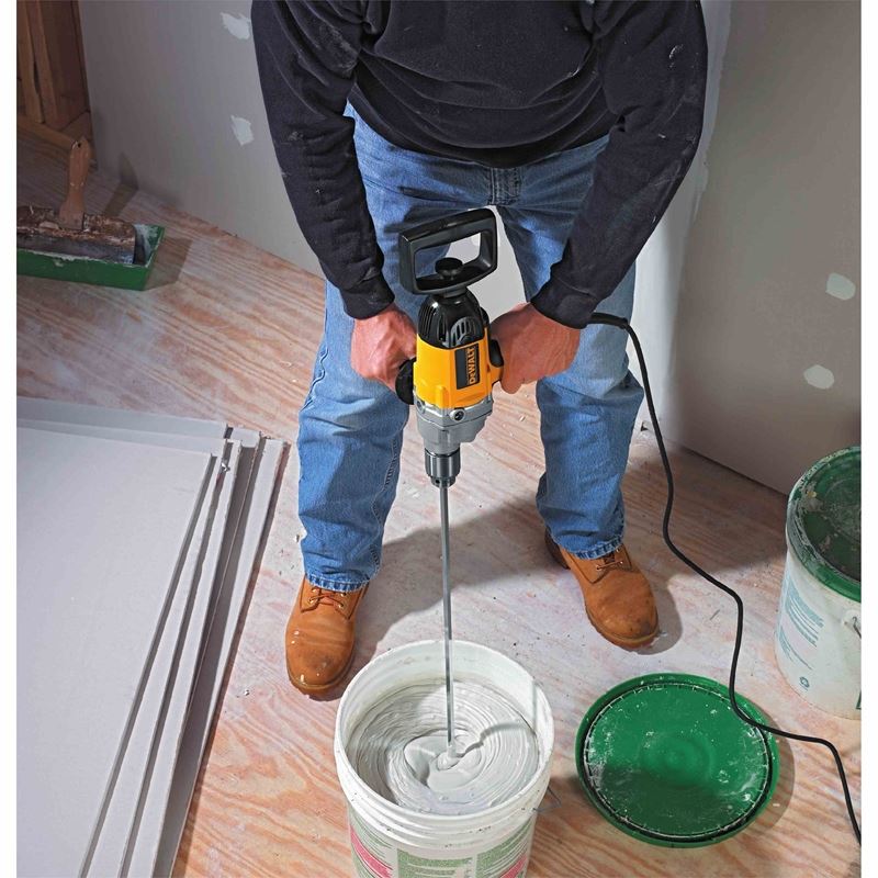 DEWALT DW130V 1/2" (13mm) Spade Handle Drill - Mississauga Hardware Centre IncDEWALTDW130V