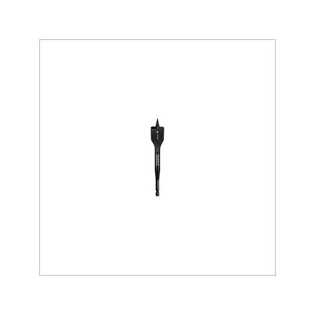 DEWALT | DW1570 1/4" x 6" Heavy Duty Spade Bit - Mississauga Hardware Centre IncDEWALTDW1570
