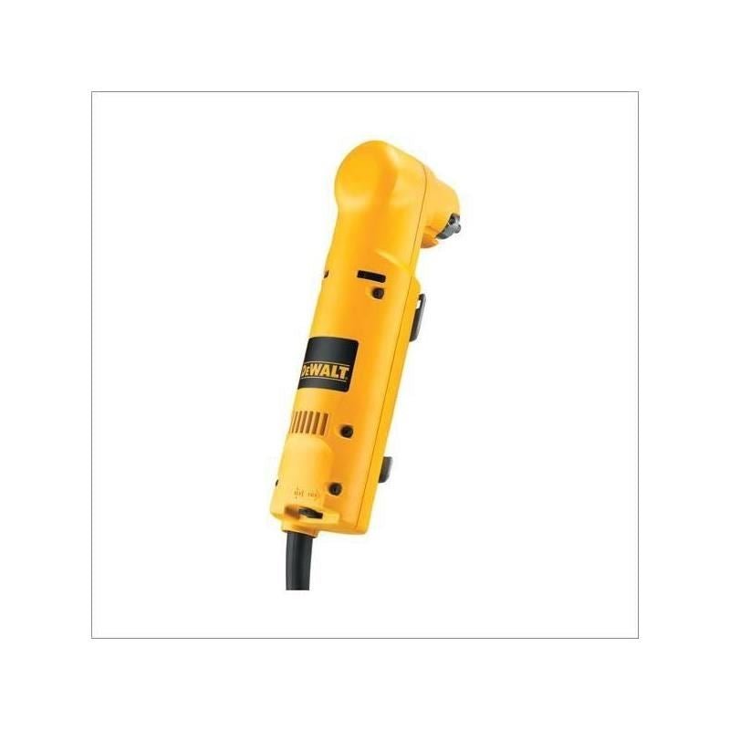 DEWALT | DW160V 3/8" (10 mm) VSR Right Angle Drill - Mississauga Hardware Centre IncDEWALTDW160V