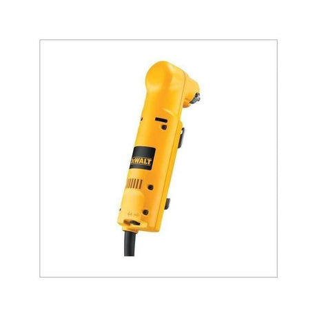 DEWALT | DW160V 3/8" (10 mm) VSR Right Angle Drill - Mississauga Hardware Centre IncDEWALTDW160V