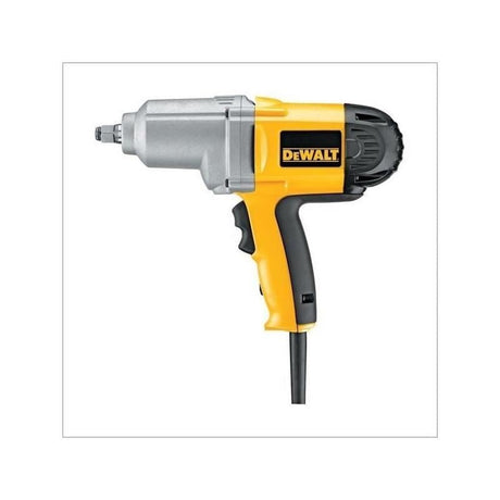 DEWALT | DW293 1/2" (13 mm) Impact Wrench with Hog Ring Anvil - Mississauga Hardware Centre IncDEWALTDW293