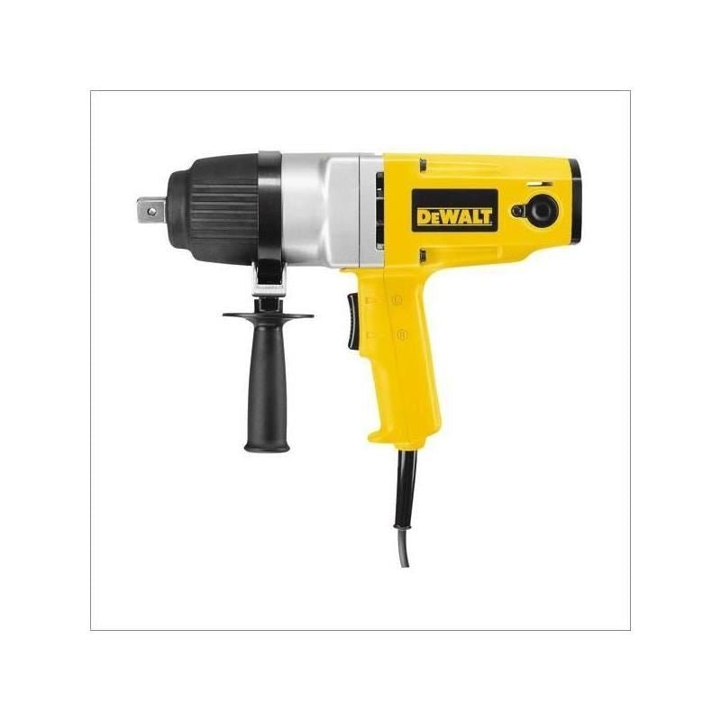 DEWALT | DW297 3/4" (19 mm) Impact Wrench - Mississauga Hardware Centre IncDEWALTDW297