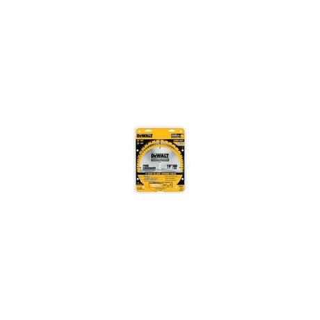 DEWALT | DW3106P5 2 - Piece 10" Series 20 Circular Saw Blade Combo Pack - Mississauga Hardware Centre IncDEWALTDW3106P5