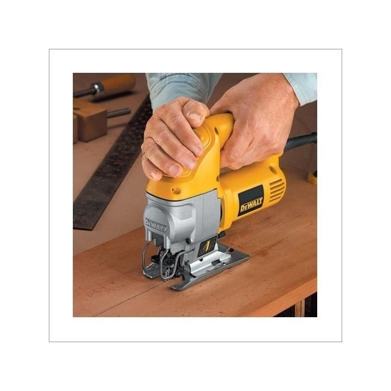 DEWALT | DW317K Compact Jig Saw - Mississauga Hardware Centre IncDEWALTDW317K