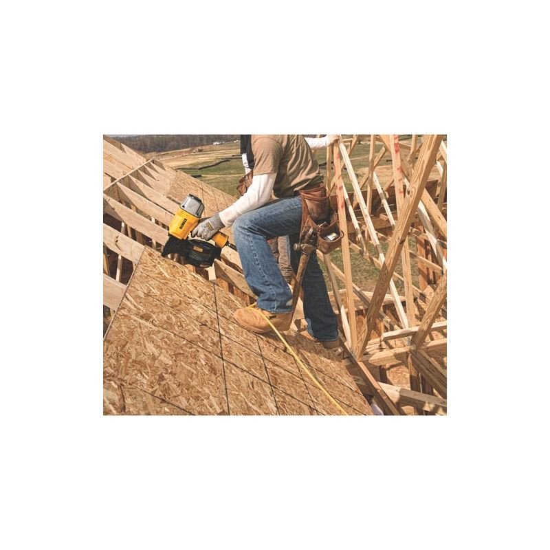 DEWALT DW325C 15 Degree Coil Framing Nailer - Mississauga Hardware Centre IncDEWALTDW325C