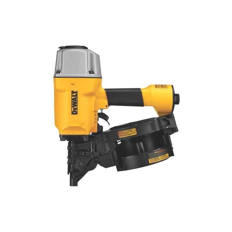 DEWALT DW325C 15 Degree Coil Framing Nailer - Mississauga Hardware Centre IncDEWALTDW325C