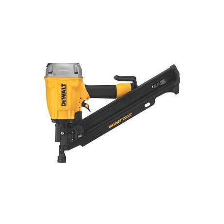 DEWALT DW325PT 30 Degree Paper Tape Framing Nailer - Mississauga Hardware Centre IncDEWALTDW325PT