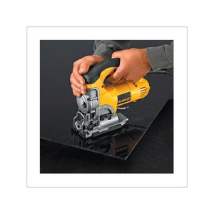 DEWALT | DW331K Variable Speed Top - Handle Jig Saw Kit - Mississauga Hardware Centre IncDEWALTDW331K