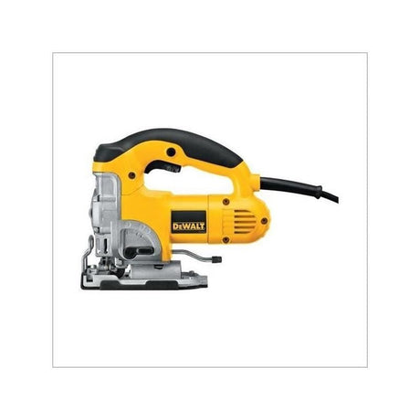 DEWALT | DW331K Variable Speed Top - Handle Jig Saw Kit - Mississauga Hardware Centre IncDEWALTDW331K