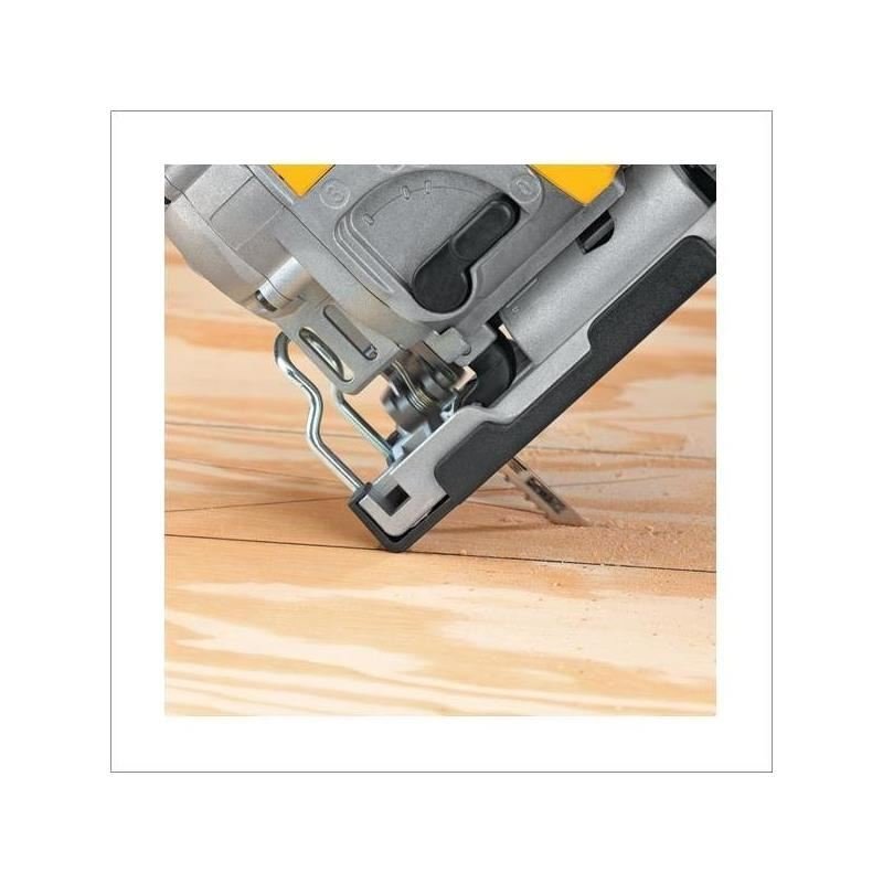 DEWALT | DW331K Variable Speed Top - Handle Jig Saw Kit - Mississauga Hardware Centre IncDEWALTDW331K