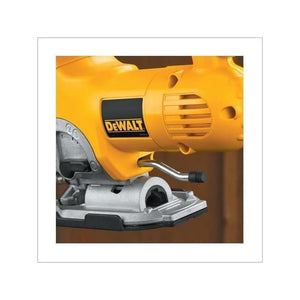 DEWALT | DW331K Variable Speed Top - Handle Jig Saw Kit - Mississauga Hardware Centre IncDEWALTDW331K