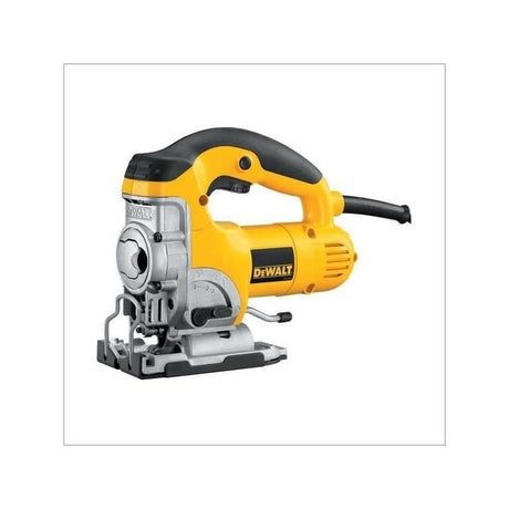 DEWALT | DW331K Variable Speed Top - Handle Jig Saw Kit - Mississauga Hardware Centre IncDEWALTDW331K