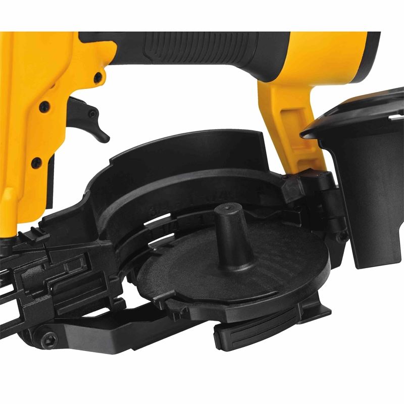 DEWALT DW45RN Coil Roofing Nailer - Mississauga Hardware Centre IncDEWALTDW45RN