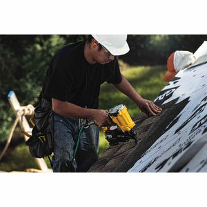 DEWALT DW45RN Coil Roofing Nailer - Mississauga Hardware Centre IncDEWALTDW45RN