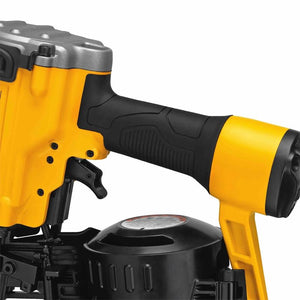 DEWALT DW45RN Coil Roofing Nailer - Mississauga Hardware Centre IncDEWALTDW45RN