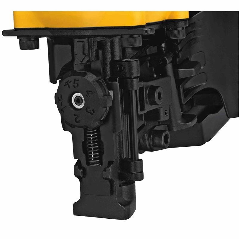 DEWALT DW45RN Coil Roofing Nailer - Mississauga Hardware Centre IncDEWALTDW45RN