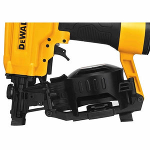 DEWALT DW45RN Coil Roofing Nailer - Mississauga Hardware Centre IncDEWALTDW45RN