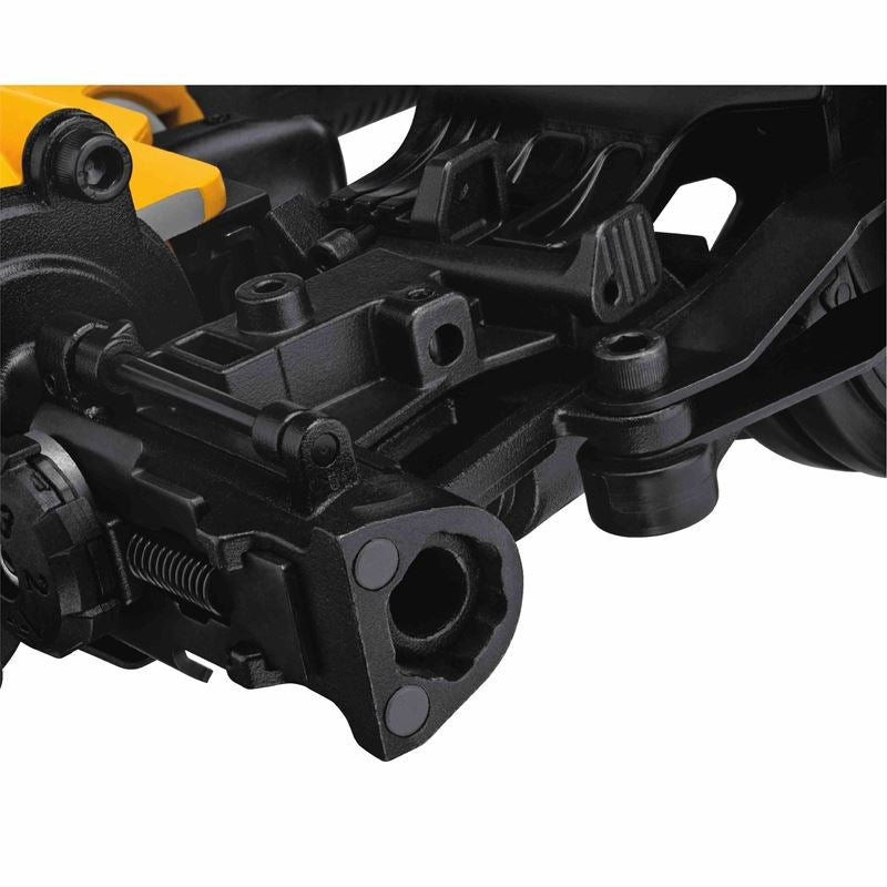 DEWALT DW45RN Coil Roofing Nailer - Mississauga Hardware Centre IncDEWALTDW45RN