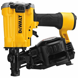DEWALT DW45RN Coil Roofing Nailer - Mississauga Hardware Centre IncDEWALTDW45RN