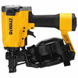 DEWALT DW45RN Coil Roofing Nailer - Mississauga Hardware Centre IncDEWALTDW45RN