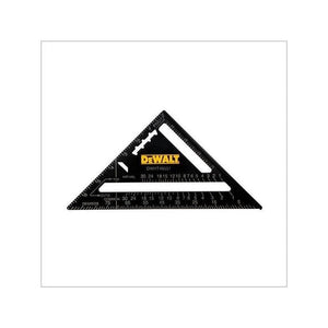 DEWALT | DW46031 7" Premium Rafter Square - Mississauga Hardware Centre IncDEWALTDWHT46031